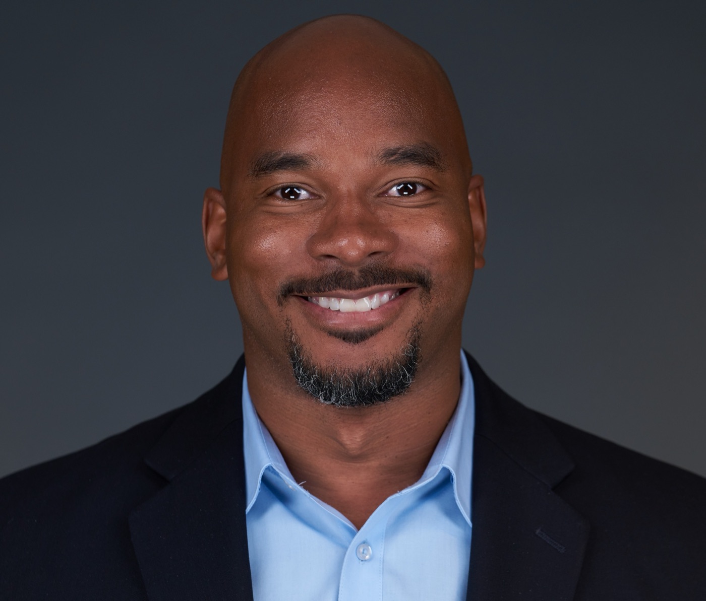 Daniel E. Williams